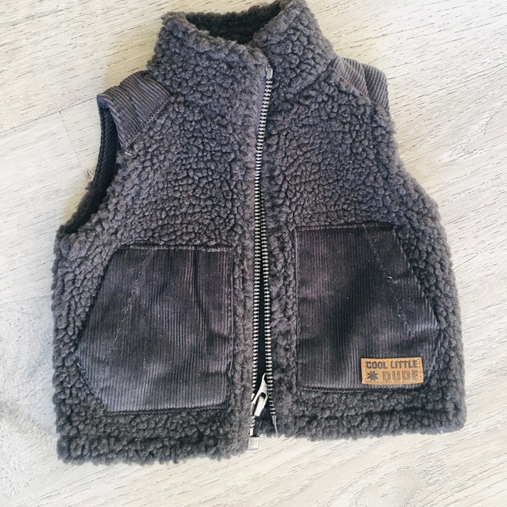 Vest